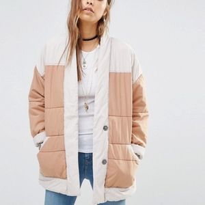 Free people jacket
